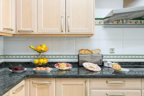 Apartamento Vip Letras, By Monaro