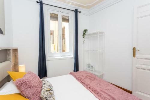 Apartamento Vip Letras, By Monaro