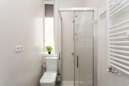 Apartamento Vip Letras, By Monaro
