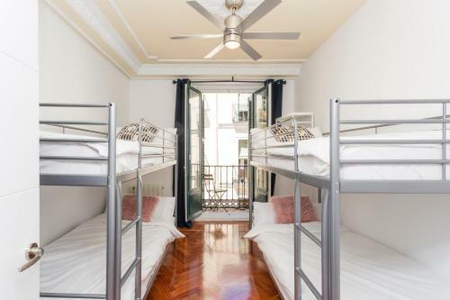 Apartamento Vip Letras, By Monaro
