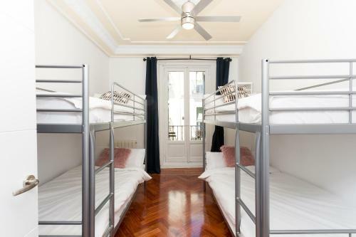 Apartamento Vip Letras, By Monaro