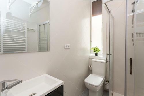 Apartamento Vip Letras, By Monaro
