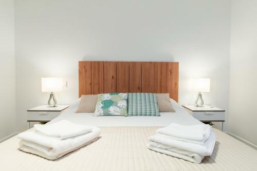 Apartamento Pyr Select Jardines De Goya