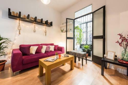 Apartamento En Calle Tres Peces