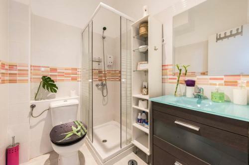 Apartamento En Calle Tres Peces
