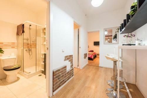 Apartamento En Calle Tres Peces