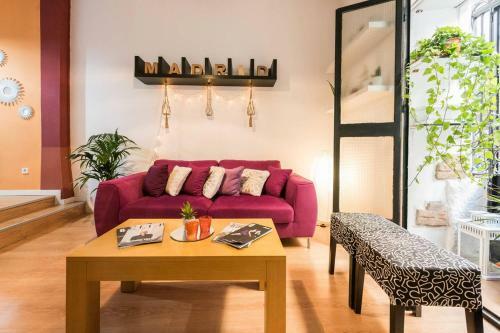 Apartamento En Calle Tres Peces