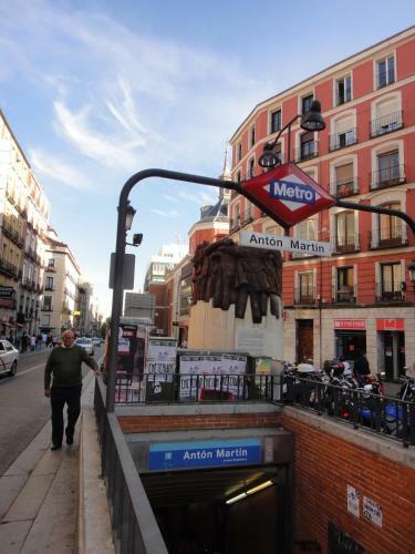 Apartamento En Calle Tres Peces