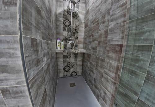 Apartamento P1 Aptos Cuatro Caminos