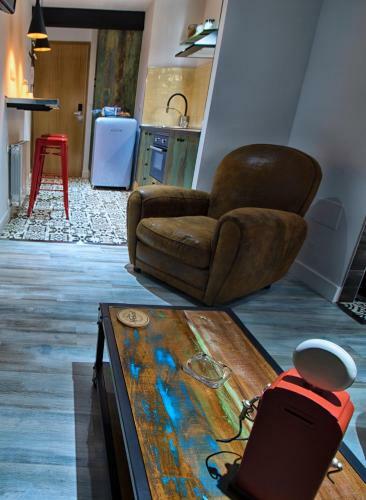 Apartamento P1 Aptos Cuatro Caminos