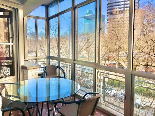 Apartamento Madrid Business El Viso