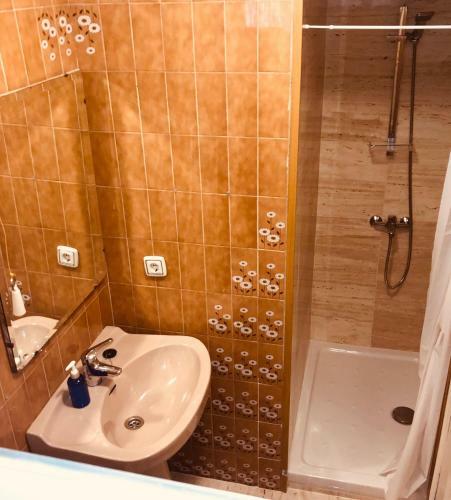 Apartamento Madrid Business El Viso