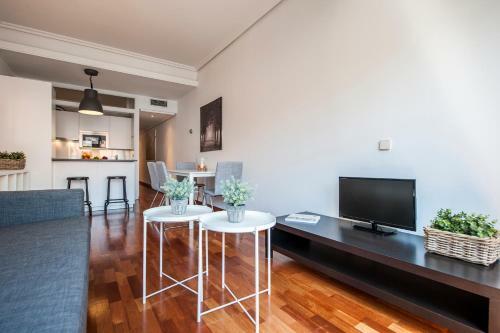Apartamento Alterhome Retiro II