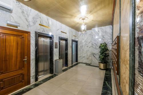 Apartamento Alterhome Retiro II