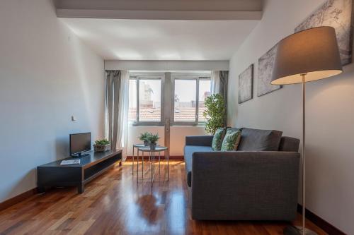 Apartamento Alterhome Retiro II