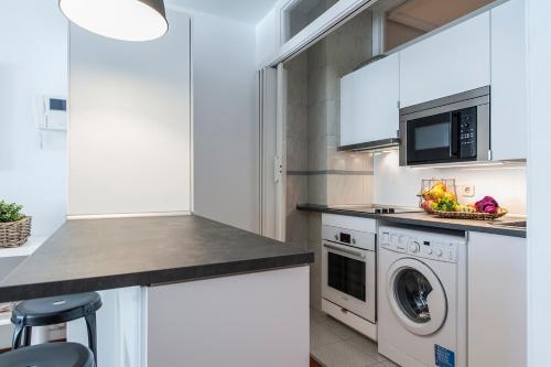 Apartamento Alterhome Retiro II