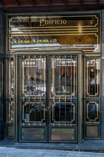 Apartamento Alterhome Retiro II