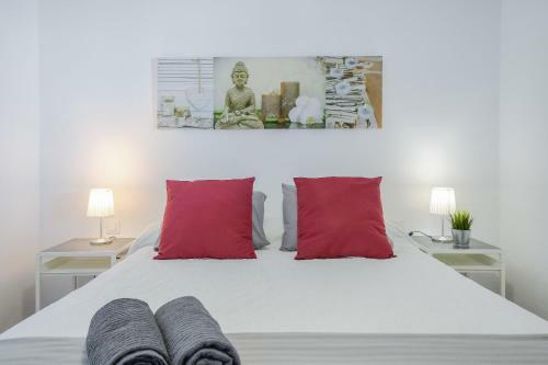 Apartamento Casa Amanecer 1