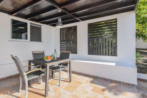 Apartamento Casa Amanecer 1