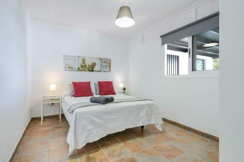 Apartamento Casa Amanecer 1