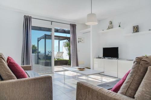 Apartamento Casa Amanecer 1