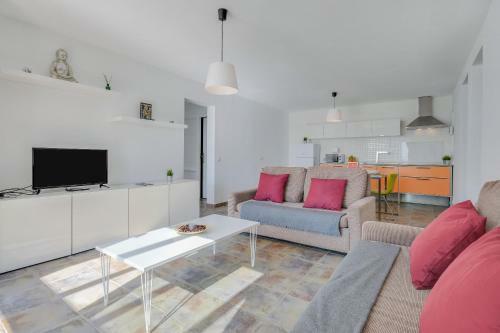 Apartamento Casa Amanecer 1