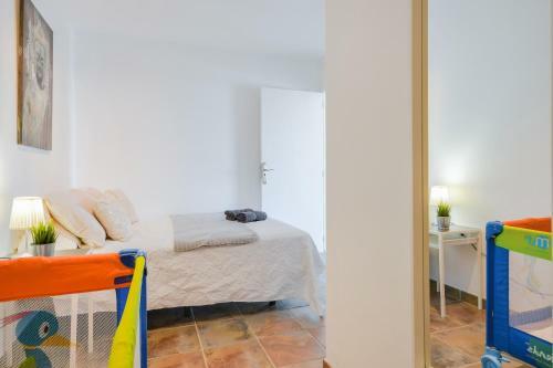 Apartamento Casa Amanecer 2