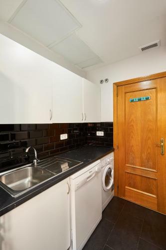 Apartamento Conde Duque Prime, By Presidence Rentals