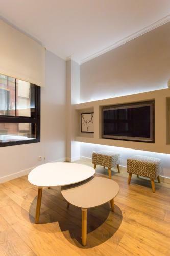 Apartamento Conde Duque Prime, By Presidence Rentals