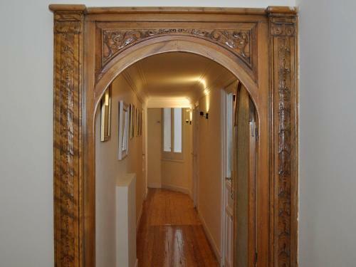 Hostal Grand Via House