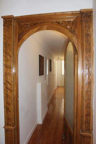 Hostal Grand Via House