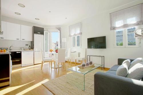 Apartamento Genteel Home Reina Sof�a