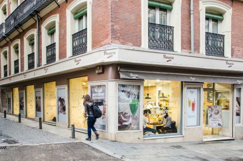 Apartamento Gobernador 3