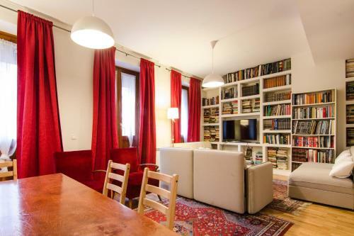 Apartamento Gobernador 3