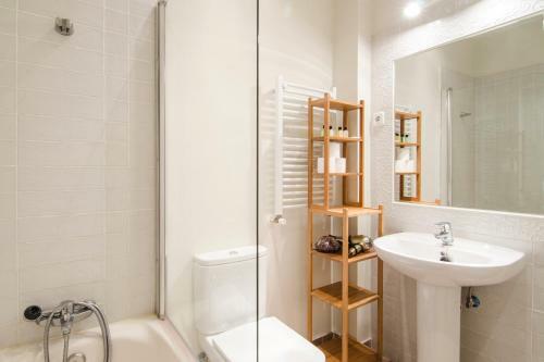 Apartamento Gobernador 3