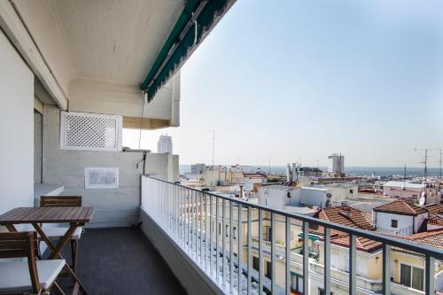 Apartamento Santa Cruz de Marcenado 4