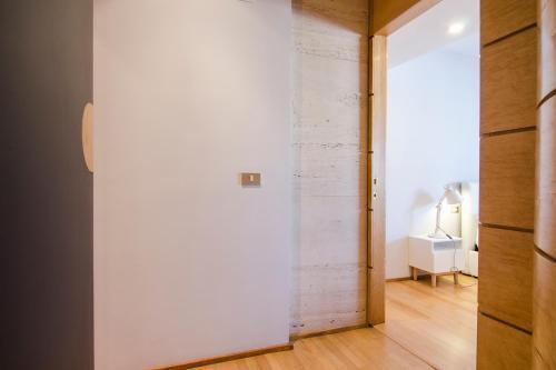 Apartamento Santa Cruz de Marcenado 4