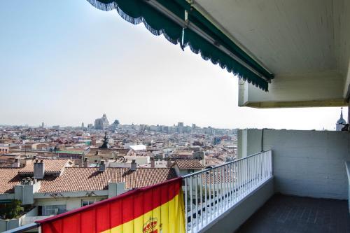 Apartamento Santa Cruz de Marcenado 4
