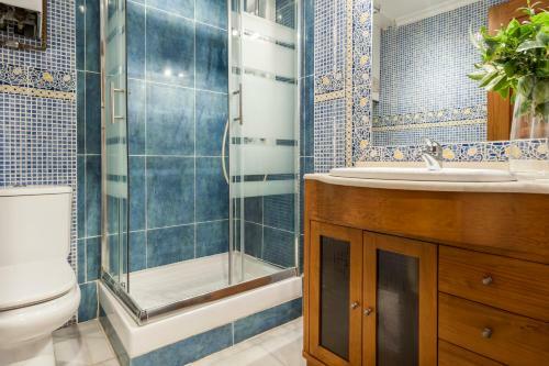 Apartamento Alterhome O'donnell