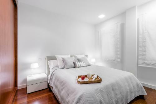 Nu�ez de Balboa Apartment By Flatsweethome