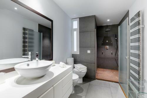 Nu�ez de Balboa Apartment By Flatsweethome
