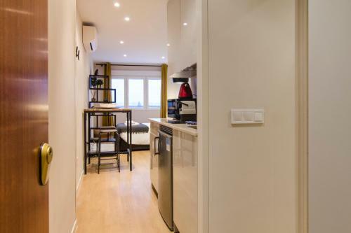 Apartment Plaza De Pedro Zerolo, 2