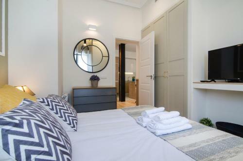 Apartamento Minty Stay - 3bd Libreros