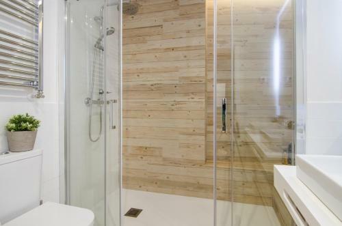 Apartamento Minty Stay - 3bd Libreros
