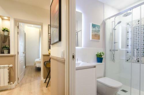 Apartamento Minty Stay - 3bd Libreros
