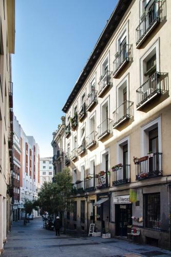Apartamento Minty Stay - 3bd Libreros