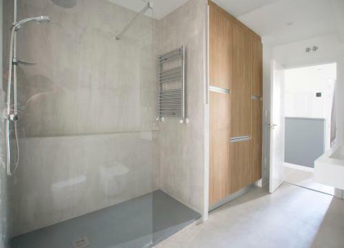 Apartment Plaza Santa Ana 10