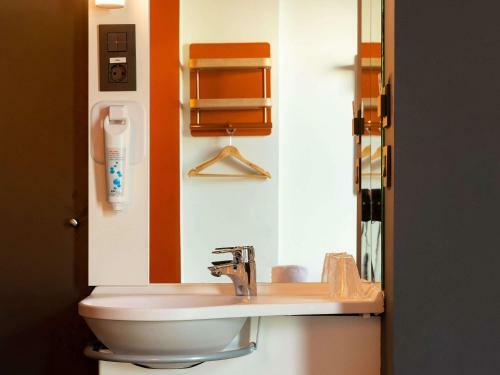 Hostal Ibis Budget Madrid Centro Lavapies