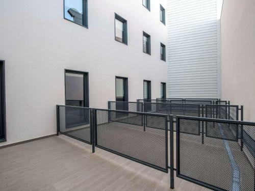 Hostal Ibis Budget Madrid Centro Lavapies