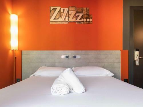 Hostal Ibis Budget Madrid Centro Lavapies